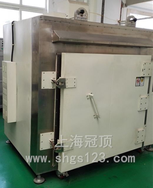 上海高温烘箱生产厂家