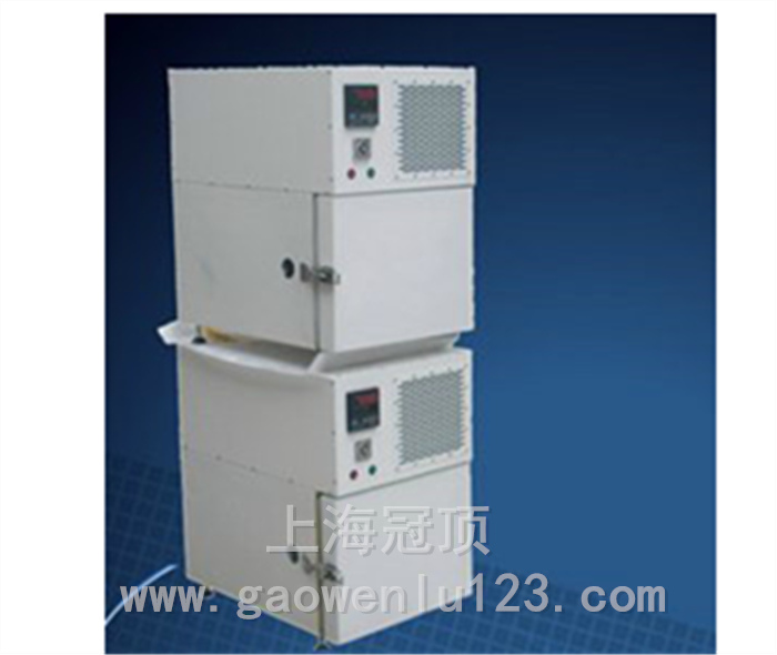 上海小型高低温试验箱